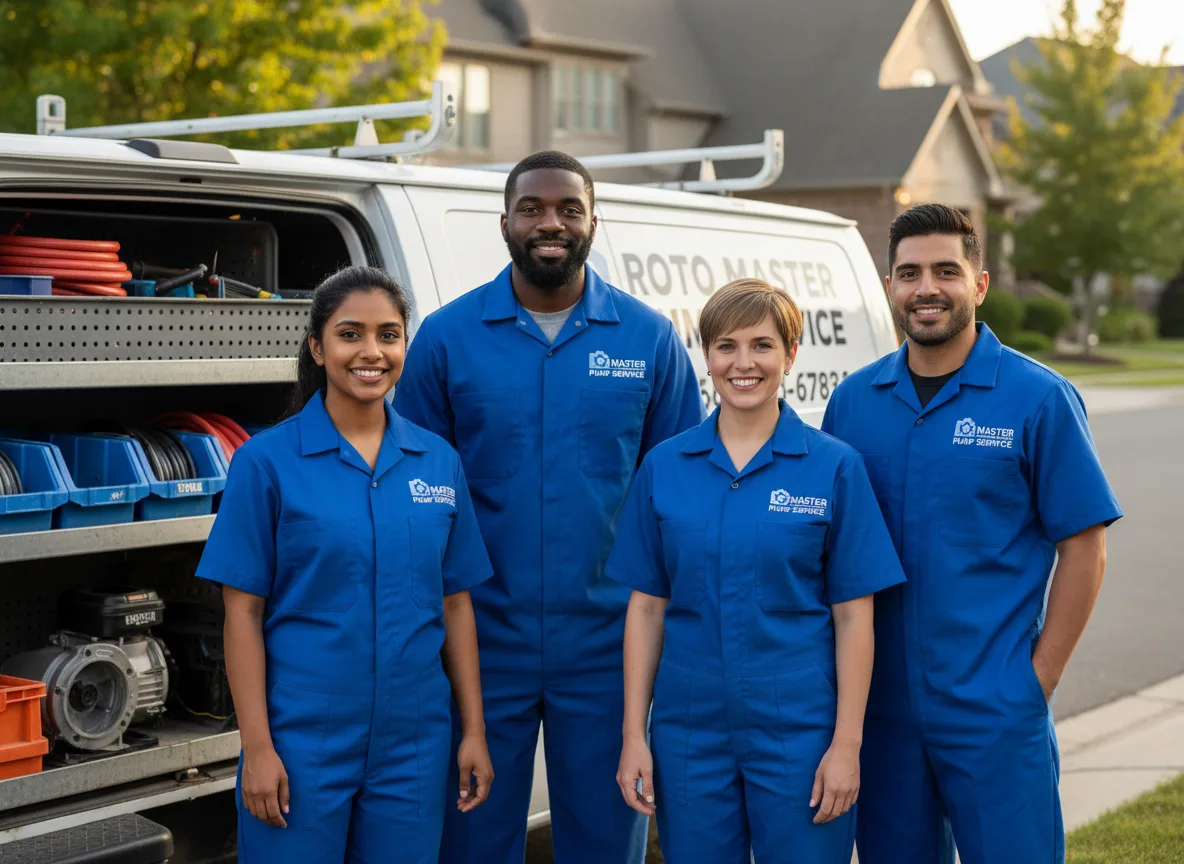 Sump Pump Installation company in Gold Beach, OR